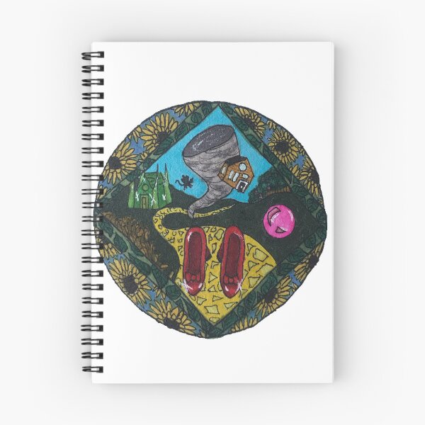 Item preview, Oz designed and sold by Abigail Peters.