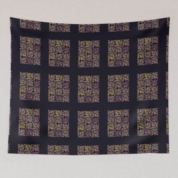 Item preview, Leaf Squares designed and sold by architeladesign.