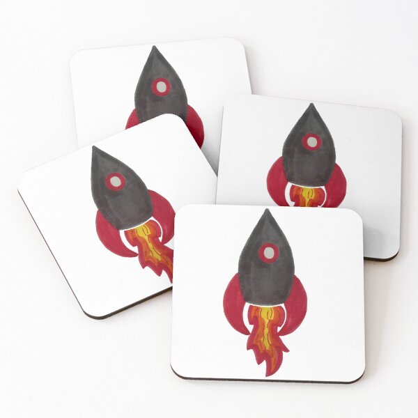 Item preview, Blastoff designed and sold by EmmelineKlatt.