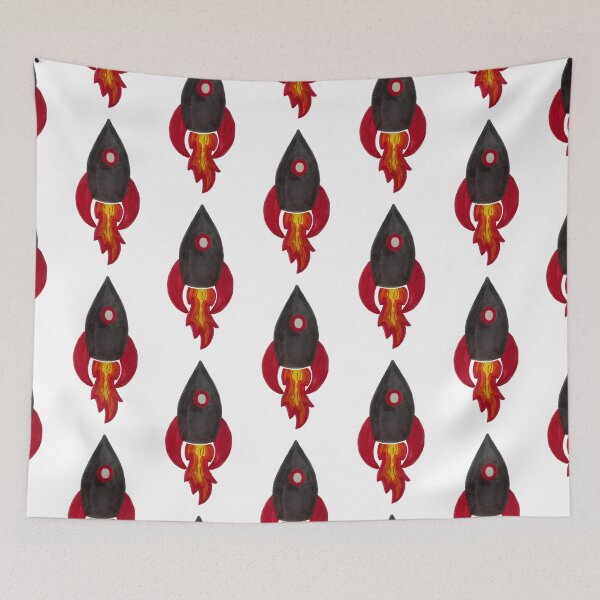 Item preview, Blastoff designed and sold by EmmelineKlatt.