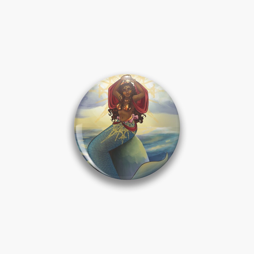 Item preview, Pin designed and sold by Rutabaga-Bug.
