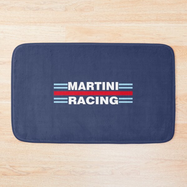 Item preview, Martini Racing designed and sold by PSstudio.
