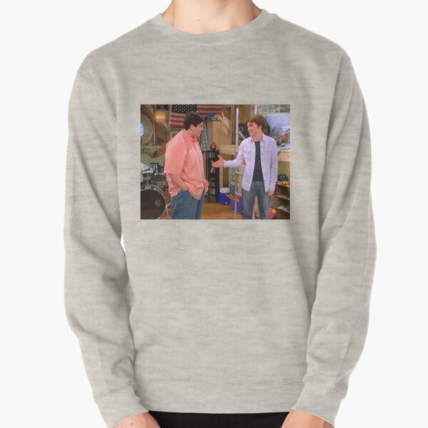 drake and josh sweatshirt