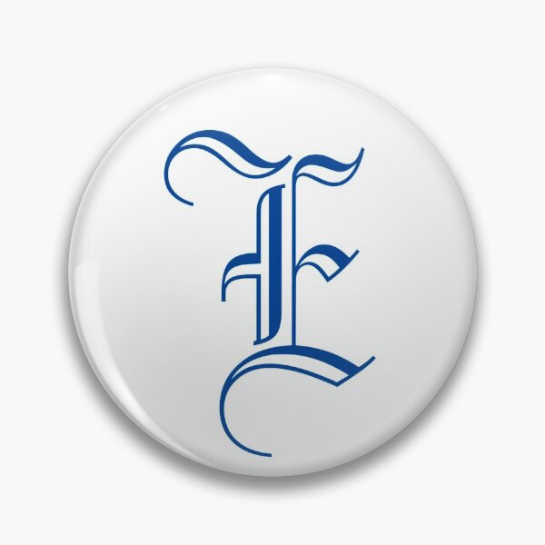 Item preview, E letter designed and sold by taveulrangue.
