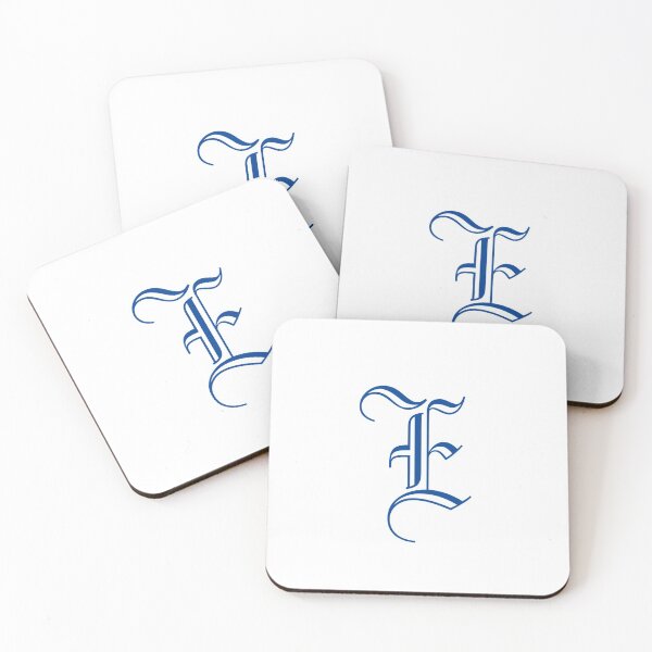 Item preview, E letter designed and sold by taveulrangue.