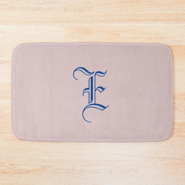 Item preview, E letter designed and sold by taveulrangue.