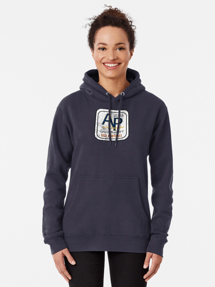 acme packers sweatshirt