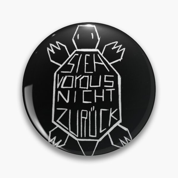 Item preview, Look Ahead Black on White designed and sold by Broeckchen.