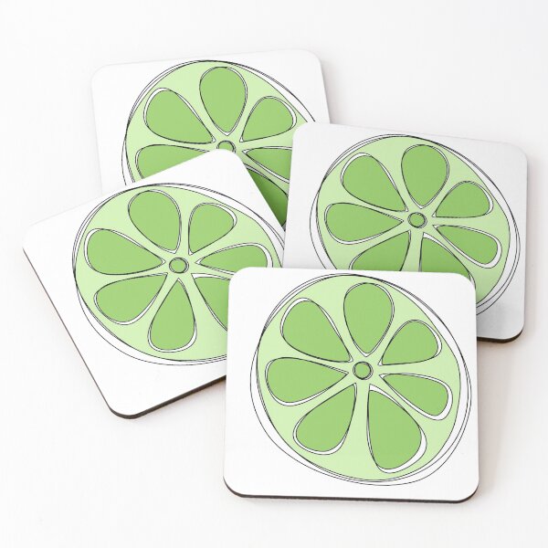 Item preview, Lime Slice designed and sold by salliesimp.