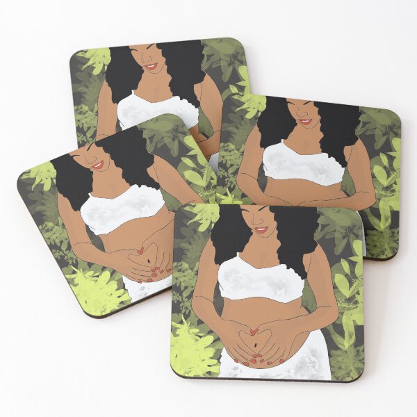 Item preview, Pregnancy Art  designed and sold by AnuKumariVerma.