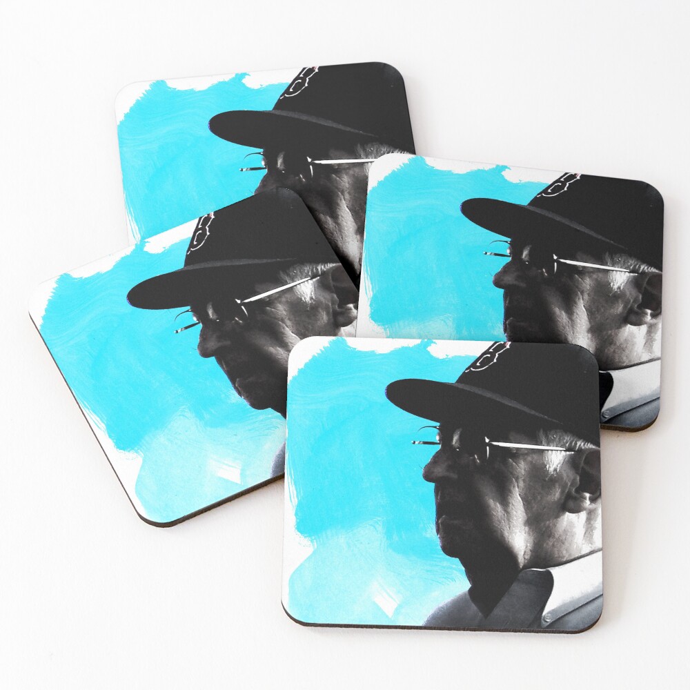 Item preview, Coasters (Set of 4) designed and sold by RPSC.