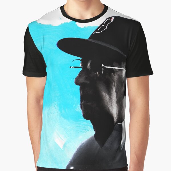 Our Pal, Logan Graphic T-Shirt