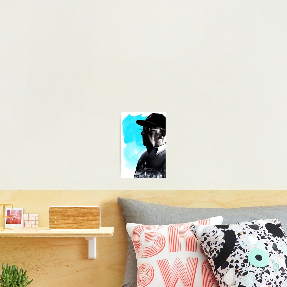 Item preview, Photographic Print designed and sold by RPSC.
