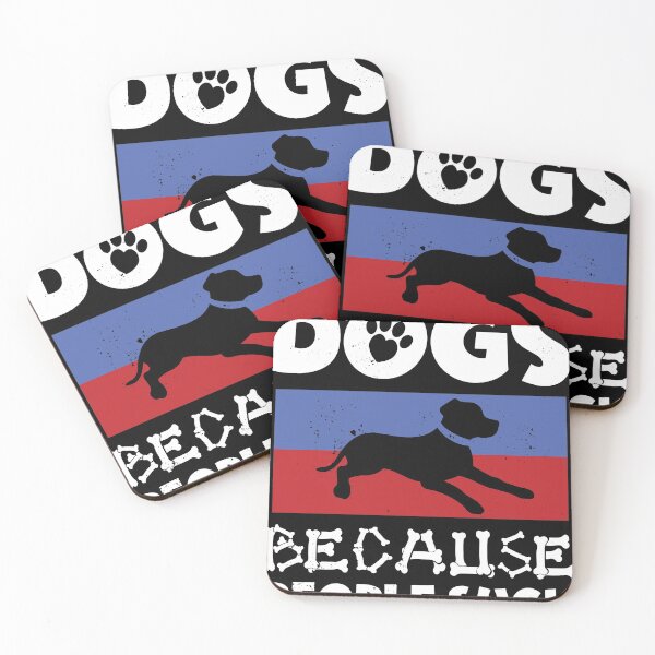 Item preview, People Suck Dogs Rock Gift graphic For Dog Owners Pooch designed and sold by Lisbob.