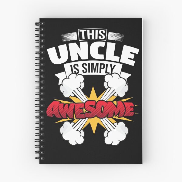 Item preview, This uncle is simply the best! designed and sold by Cutebutfunny.