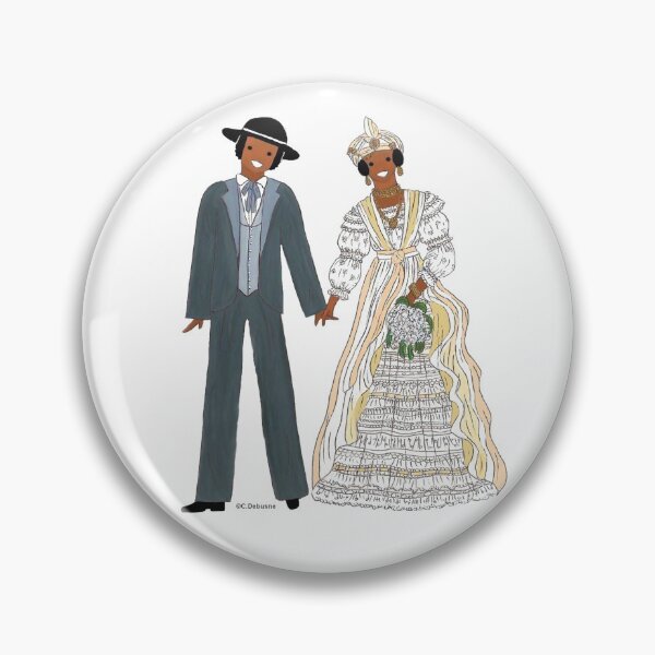 Item preview,  France

You will find all these costumes and their explanations in my book
"France in traditional costumes. From the continent to the tropics."
Each region of France has different and magnificent costumes.
My research was approved in the World Guinn designed and sold by Catherine Debusne.