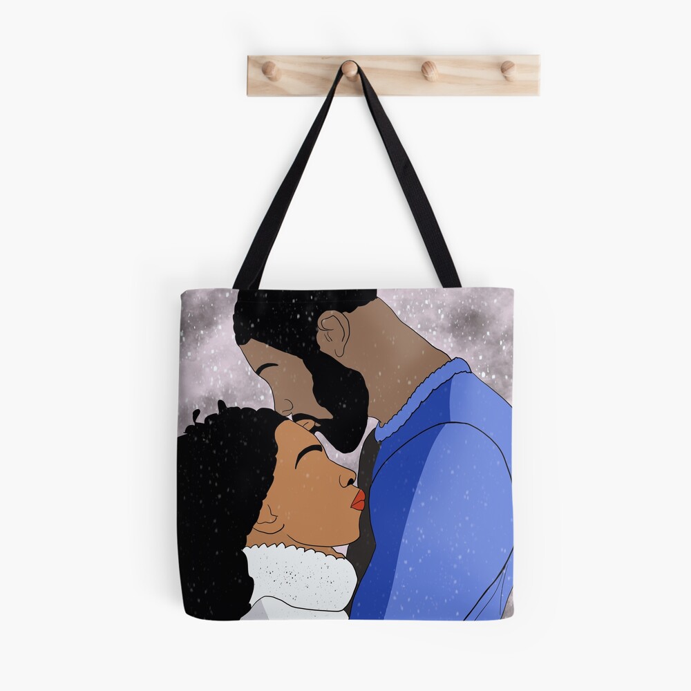 Couple Art, Love , Romance, Hug, Kiss, Black woman art Female Portrait  Black Woman Illustration African Woman Art, African American Modern Art,  Black Girl Wall Art.