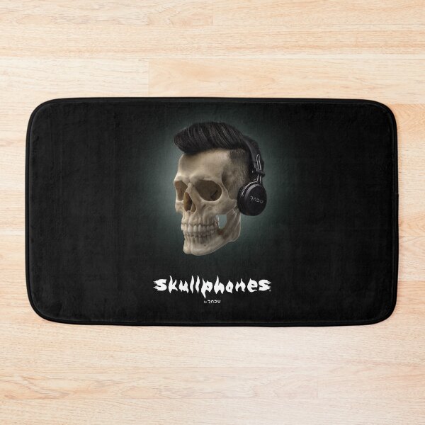 Item preview, SKULLPHONES 02-2 - sort of headphones for skull designed and sold by Radu-Gabriel.