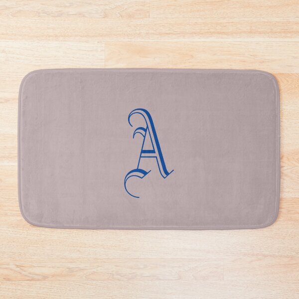 Item preview, The A letter designed and sold by taveulrangue.