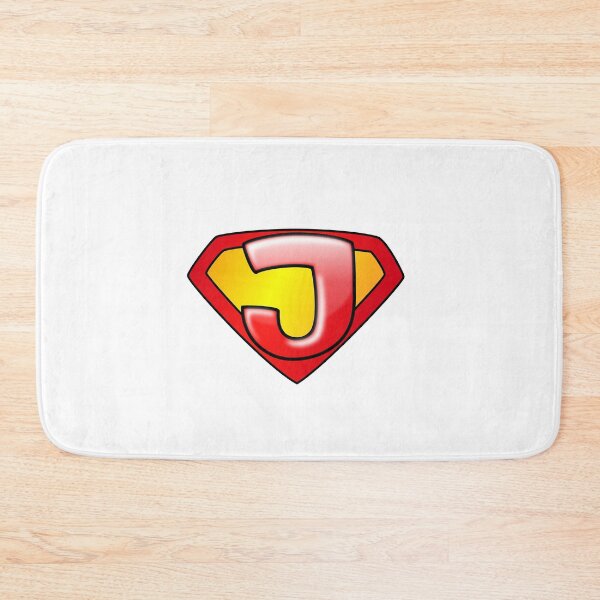 Item preview, Super J fun t-shirt designed and sold by 9reg94.