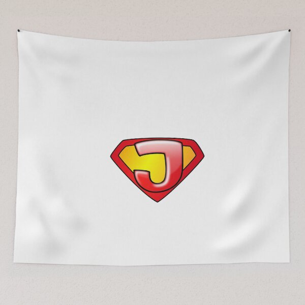 Item preview, Super J fun t-shirt designed and sold by 9reg94.