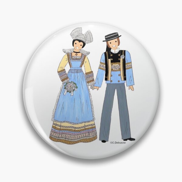 Item preview, Wedding Suits in BRITTANY, France designed and sold by Catherine Debusne.