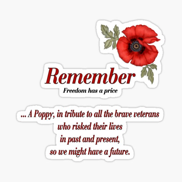 Canadian Remembrance Day Quotes