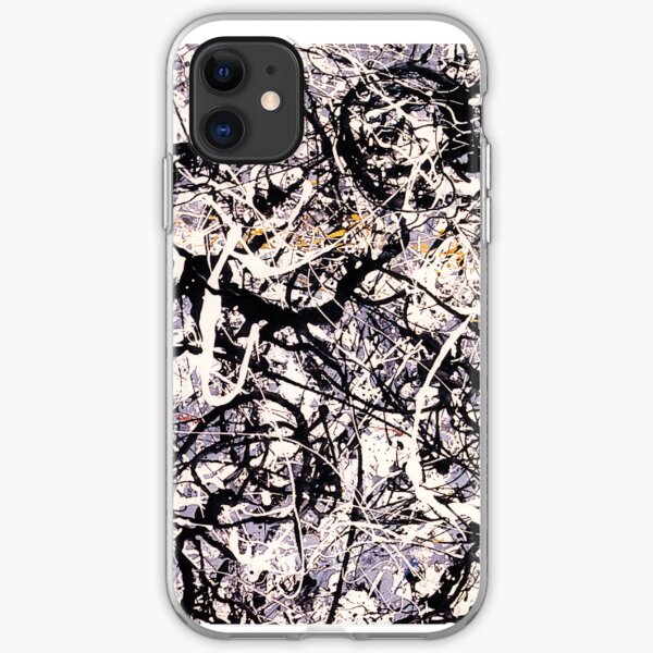 Stone Roses iPhone Soft Case