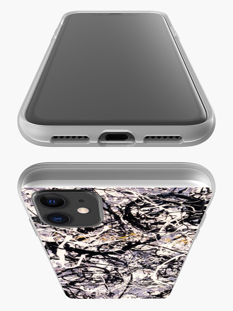 Alternate view of Stone Roses iPhone Case & Cover