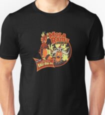 Mola Ram's Kali-ma-ri Unisex T-Shirt
