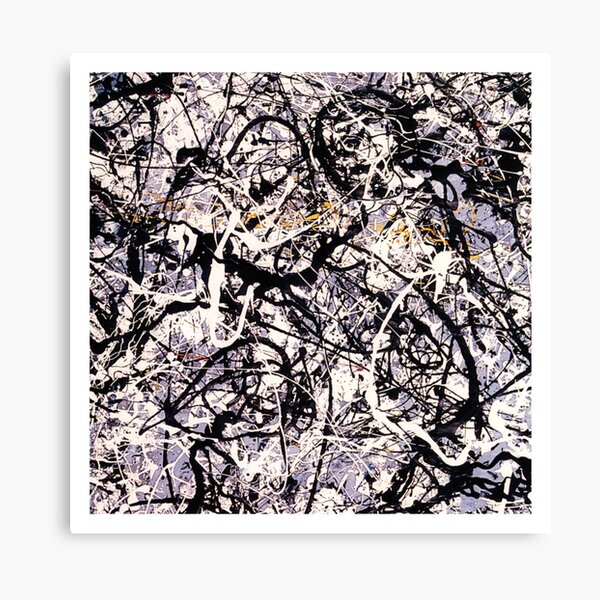Stone Roses Canvas Print