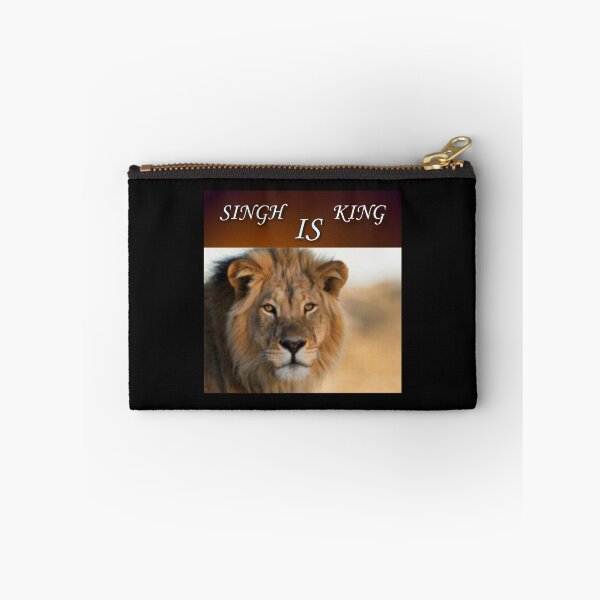 Item preview, Singh is King designed and sold by Arshpreet.