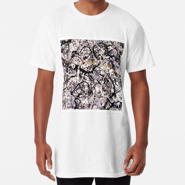 Stone Roses Long T-Shirt