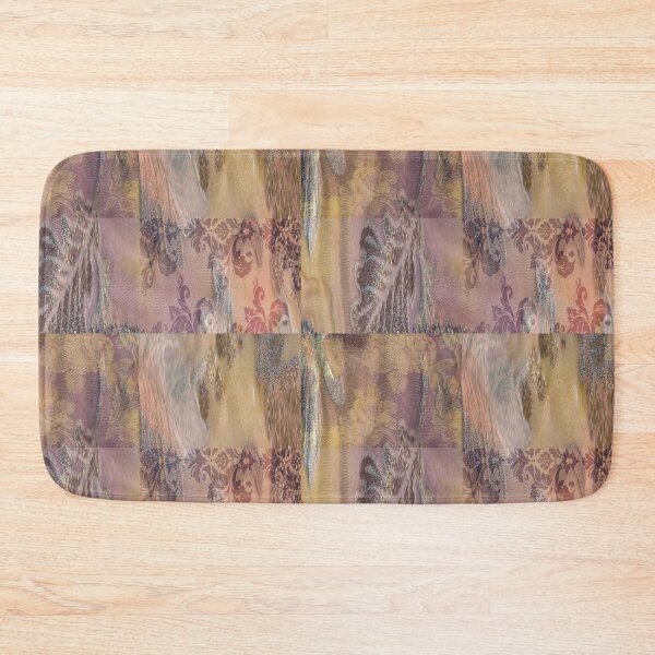 Item preview, Patchworks VI designed and sold by Sarah Vernon.