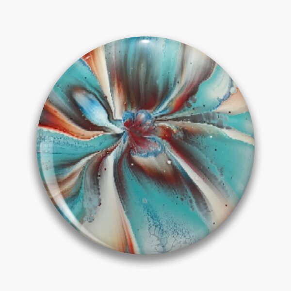 Item preview, Red Blue combination designed and sold by Aremanda KIRAN.