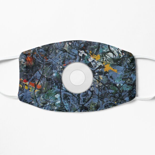 Roses en pierre Masque taille M/L