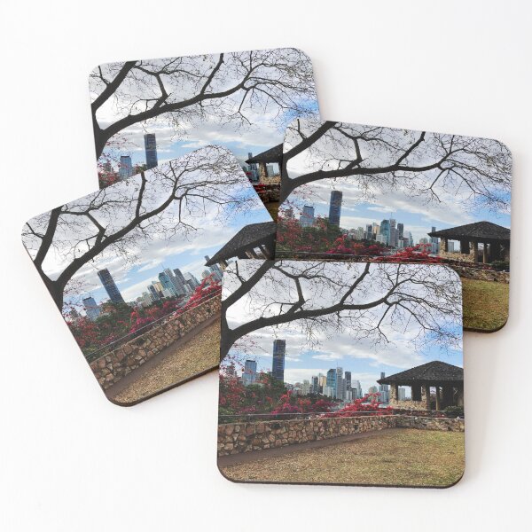 Item preview, Beautiful Brisbane Australia designed and sold by Leah Rochelle.