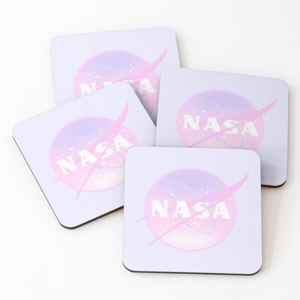 Item preview, Pastel Space Logo designed and sold by Jay-cm.