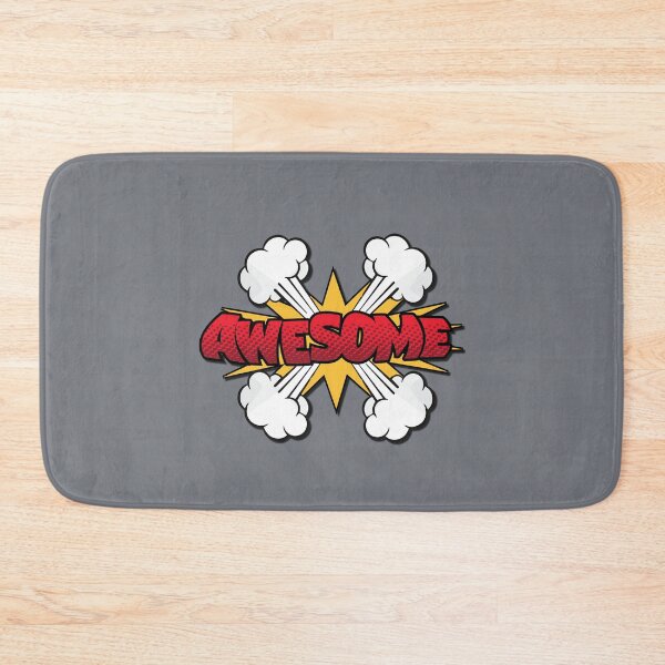 Item preview, Simply awesome! designed and sold by Cutebutfunny.