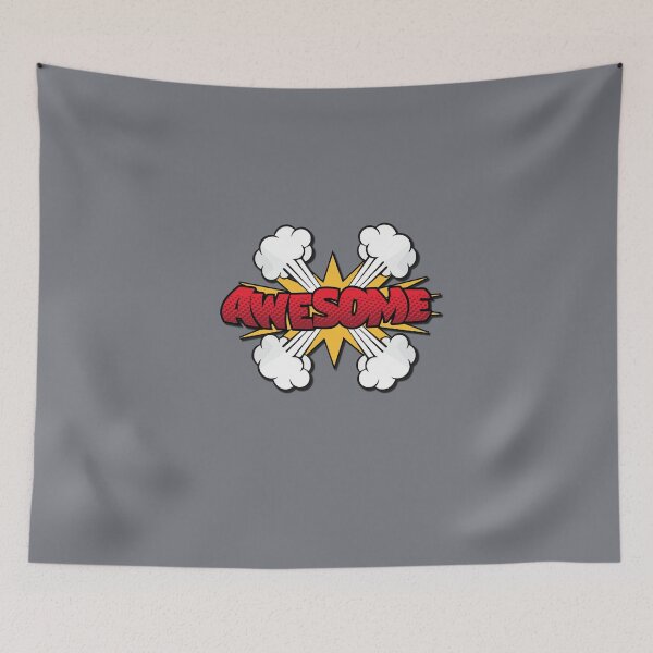 Item preview, Simply awesome! designed and sold by Cutebutfunny.