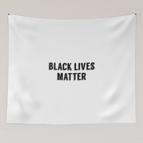 Item preview, black lives matter design designed and sold by amiegw.