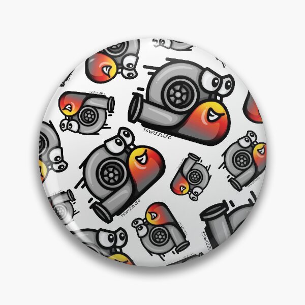 Item preview, Turbo Snail - Volcano designed and sold by TswizzleEG.