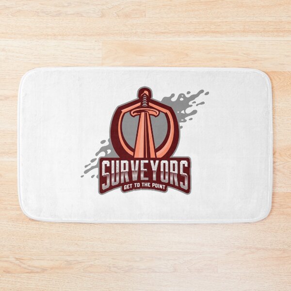 Item preview, Land Surveyor - Get to teh Point designed and sold by joehaun.