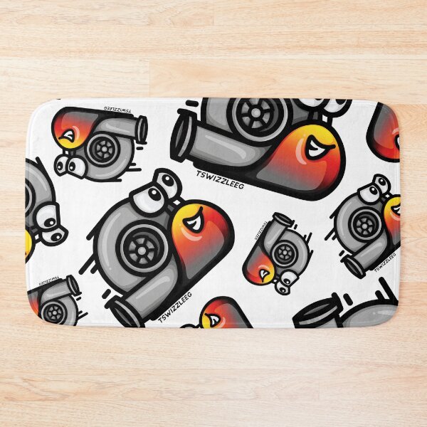 Item preview, Turbo Snail - Volcano designed and sold by TswizzleEG.