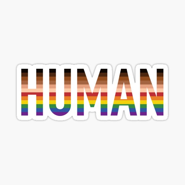 People Of Color Stickers Redbubble - hex codes of roblox skin tones art design support