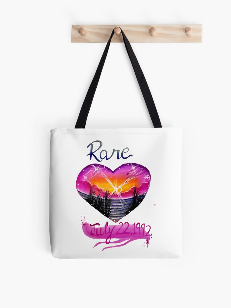 Rare- Selena Gomez | Tote Bag