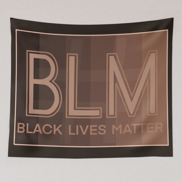 Item preview, Black Lives Matter designed and sold by vnacevedo22.