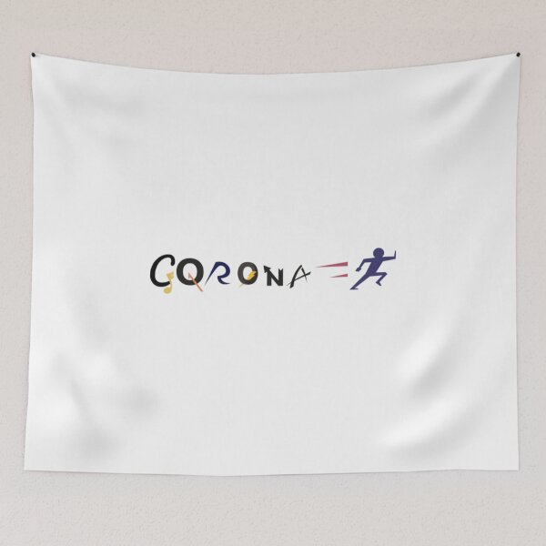 Item preview, 'Party t shirt "“Corona ” ,   redbubble .com   designed and sold by Bhaskaran Parakkottil.