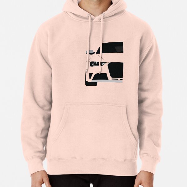 Unfair Athletics No Evil Kapuzenpullover Herren NEU Pullover 