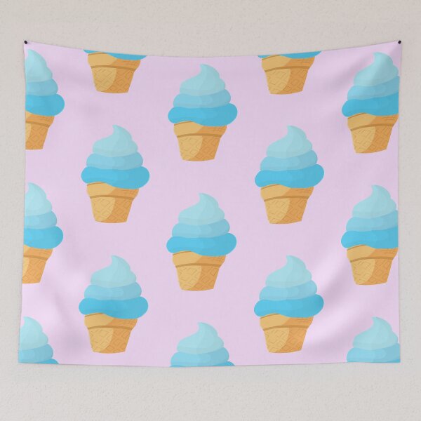 Item preview, Ice Cream Dream designed and sold by Kayla and Ella Mulley.